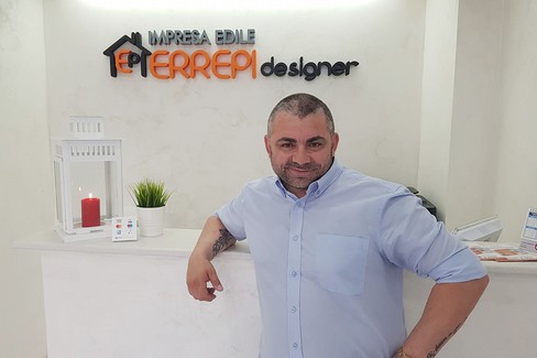 Errepi Designer, la tecnologia al servizio dell'edilizia