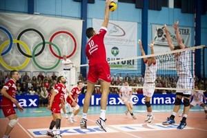 exprivia volley