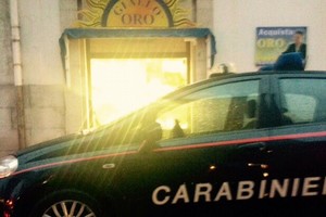 carabinieri