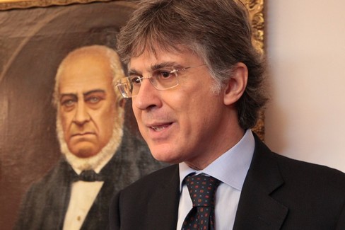 francesco logrieco