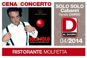 Ciardo Al Duomo