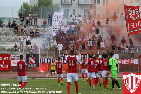 La Molfetta Sportiva 1917