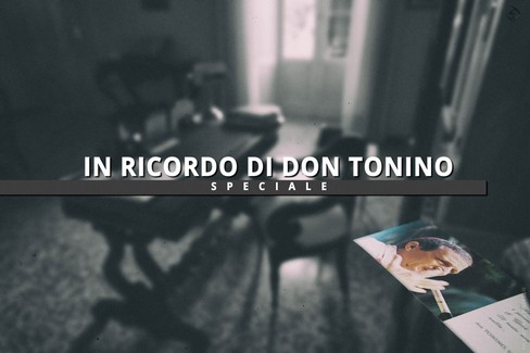 In ricordo di Don Tonino
