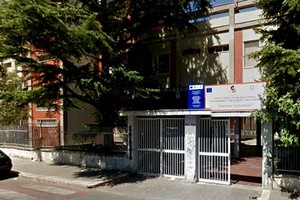 istituto tecnico commerciale molfetta