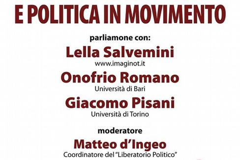 Liberatorio Politico