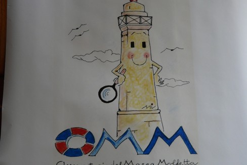 logo osservatorio del mare JPG