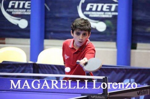 Lorenzo MAgarelli