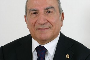 luigi palombella