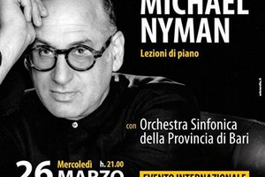 Michael Nyman