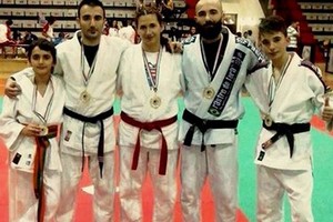 molfetta ju jitsu