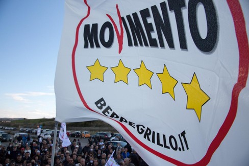 Movimento stelle