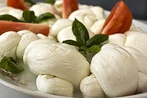 Mozzarella