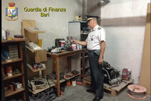 officina