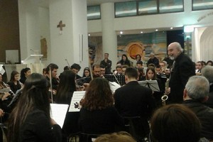 orchestra giovanile