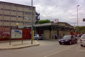 Ospedale Molfetta