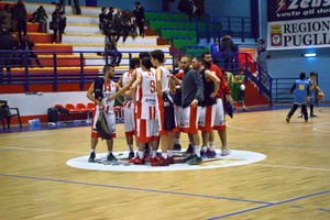 pallacanestro