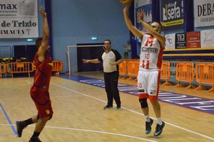 pallacanestro molfetta