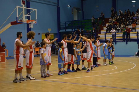 Pallacanestro Molfetta