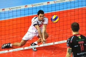 pallavolo exprivia molfetta