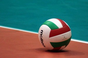 Pallavolo - Volley