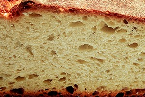 pane