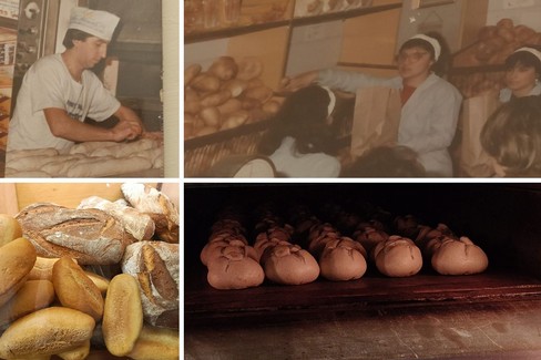 Giornata mondiale del pane