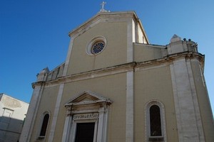 parrocchia immacolata