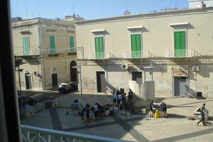 piazza principe di napoli