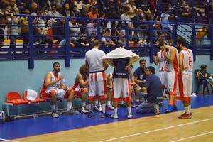 pallacanestro Molfetta