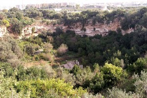 Pulo di Molfetta