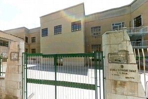 scuola san giovani bosco