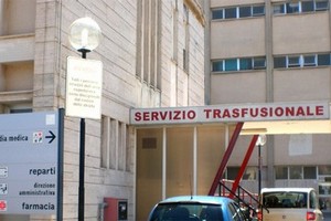 servizio trasfusionale