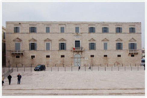 tribunale