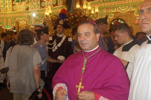 monsignor Martella
