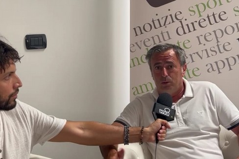 Assoluti di atletica leggera a Molfetta, l'intervista al presidente Fidal Puglia