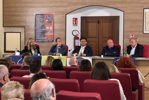 Presentazione della lista Molfetta popolare