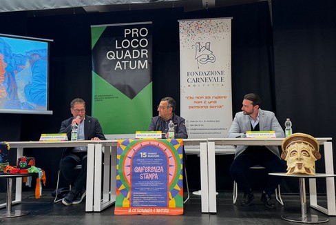 Molfetta e Corato firmano il protocollo d'intesa