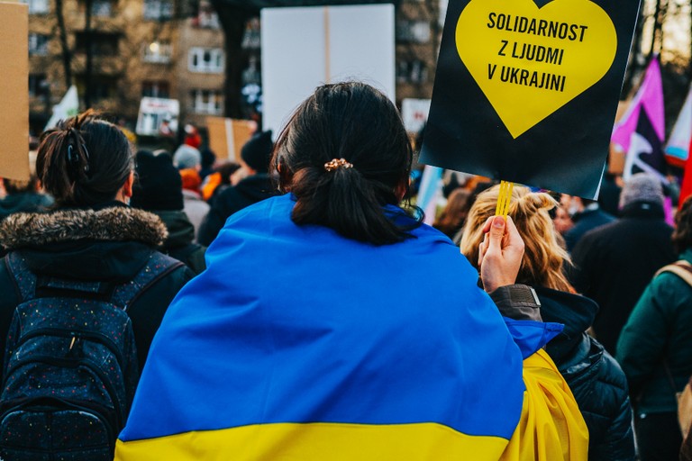 Guerra Ucraina