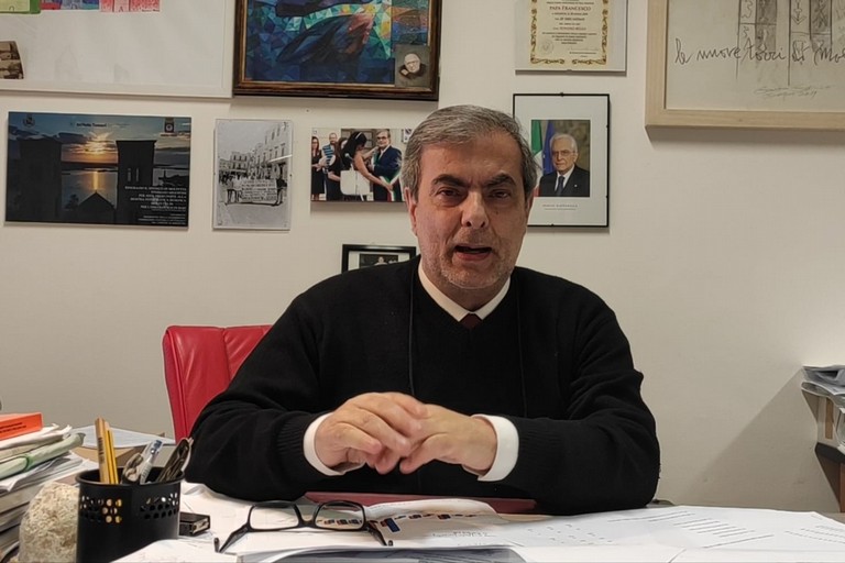 Tommaso Minervini