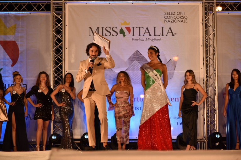 Miss Italia