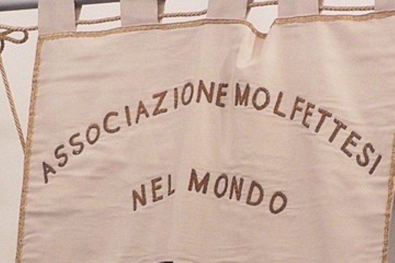 I funzionari del Consolato USA di Napoli tornano a Molfetta