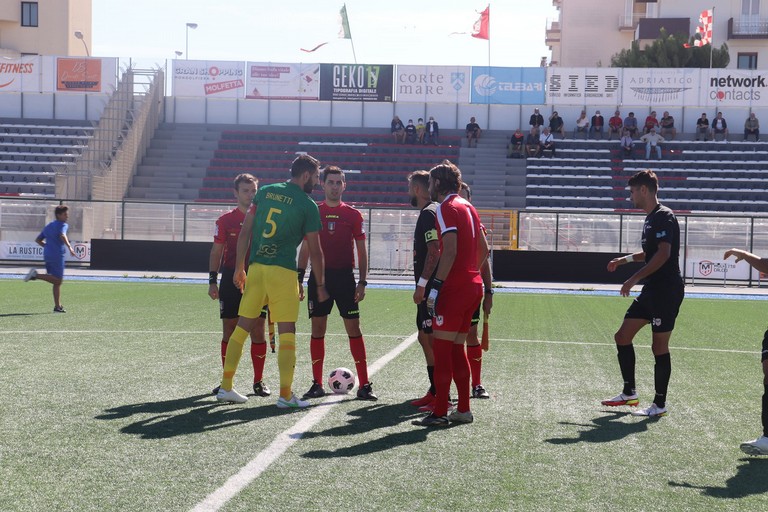 Molfetta Calcio