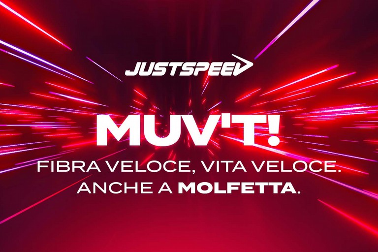 Just Speed Molfetta
