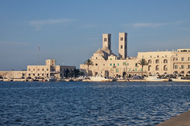 MolfettA