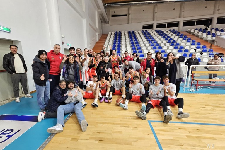 Pallacanestro Molfetta