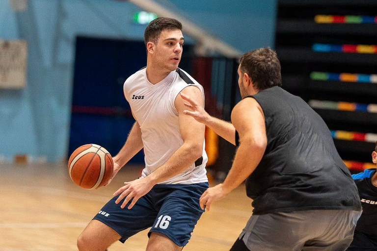 Pallacanestro Molfetta
