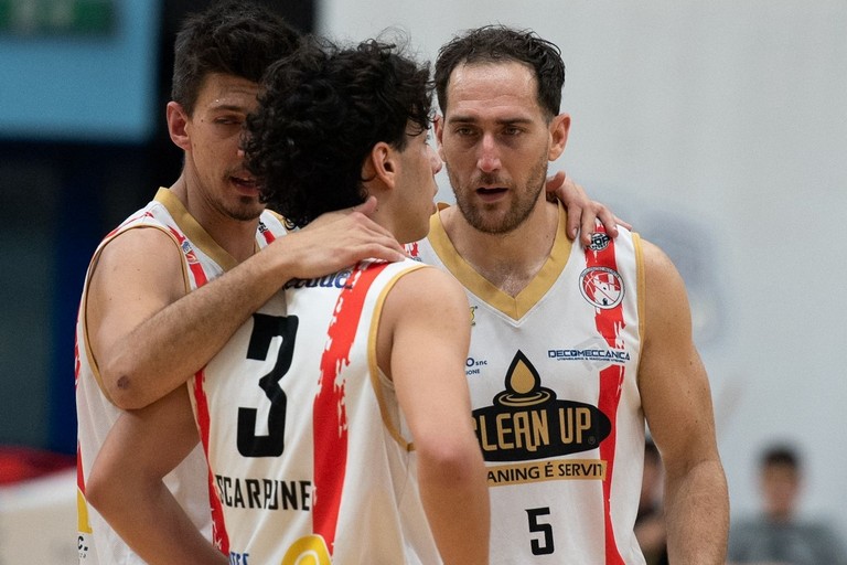 Pallacanestro Molfetta