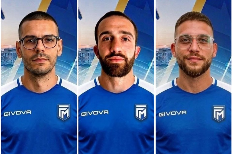 Fulgor Molfetta
