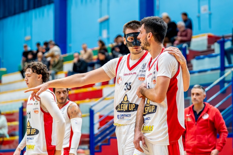 Pallacanestro Molfetta