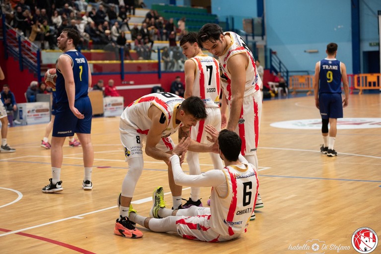 Pallacanestro Molfetta